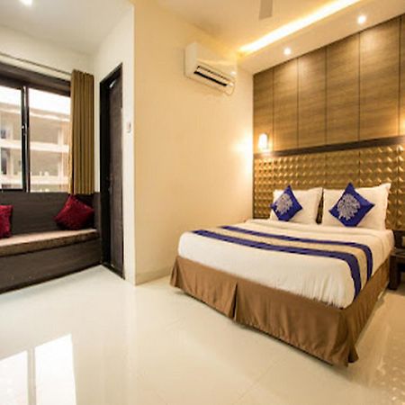 Cherrystay Kiran Inn Indore Eksteriør bilde